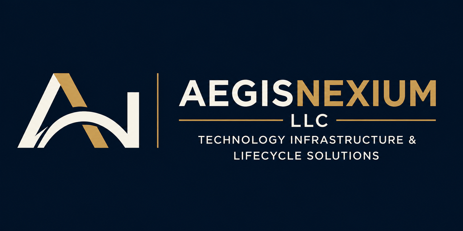 AegisNexium LLC — Technology Infrastructure & Lifecycle Solutions